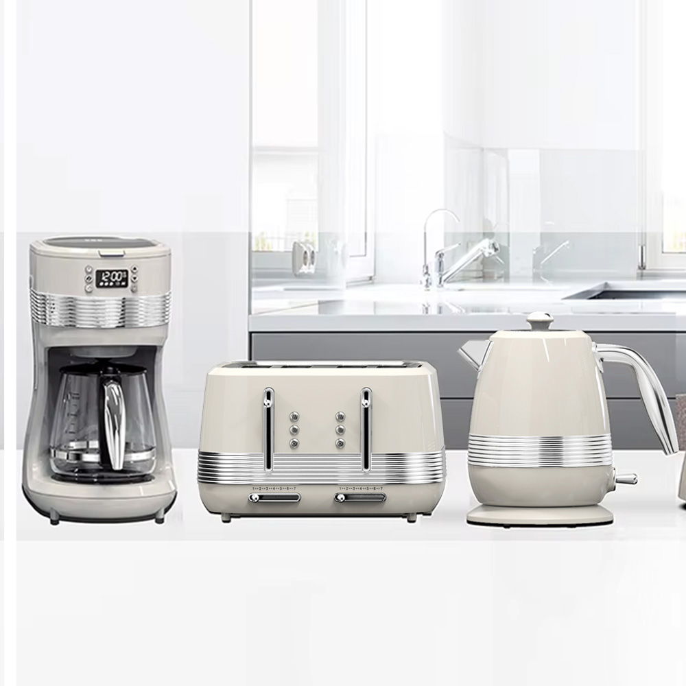 Toaster - Oferta 2026: Juego de Electrodomésticos de