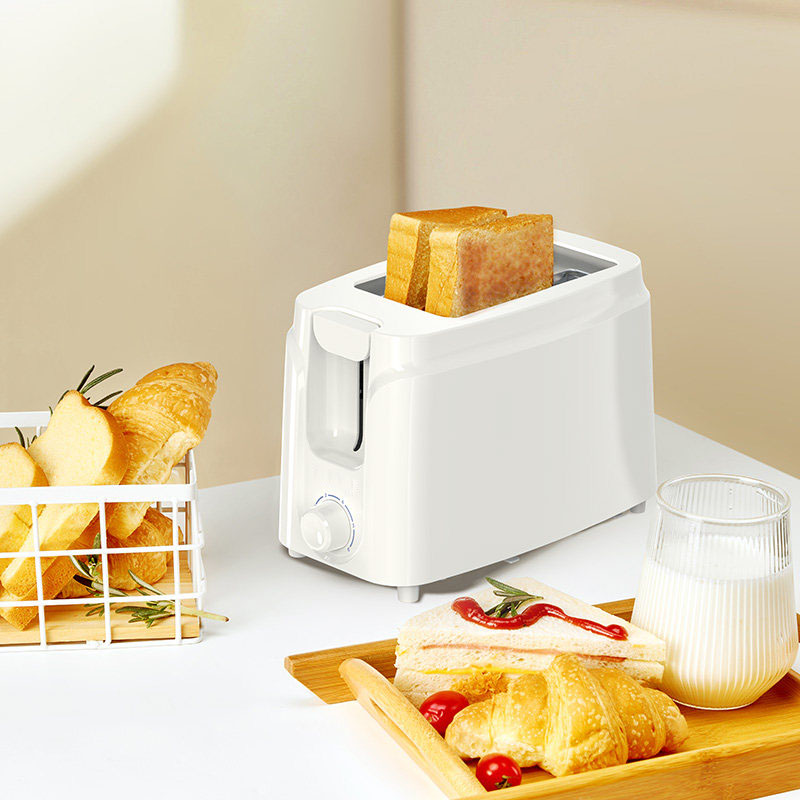 Toaster - Tostadora eléctrica doméstica de 220 V