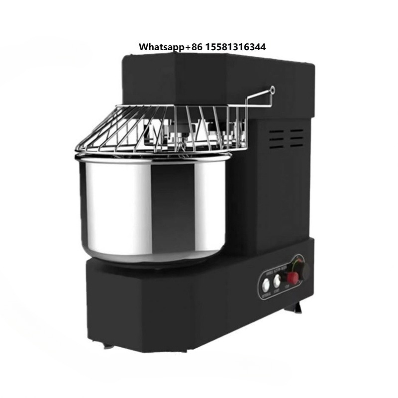 Stand Mixer - Nueva Máquina Espiral para Panadería de