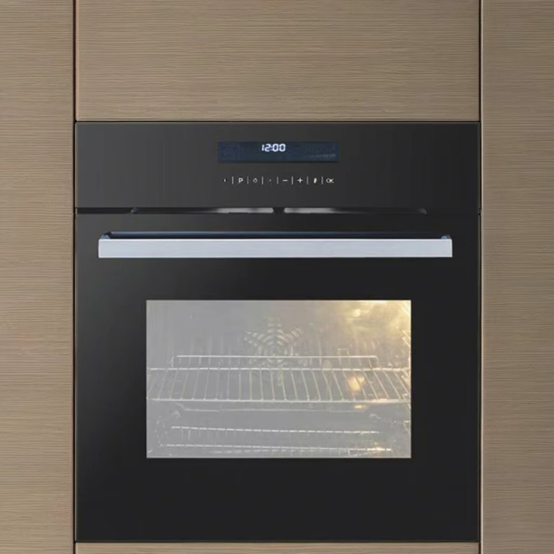 Air Fryer - Horno Eléctrico Multifunción de 60cm con