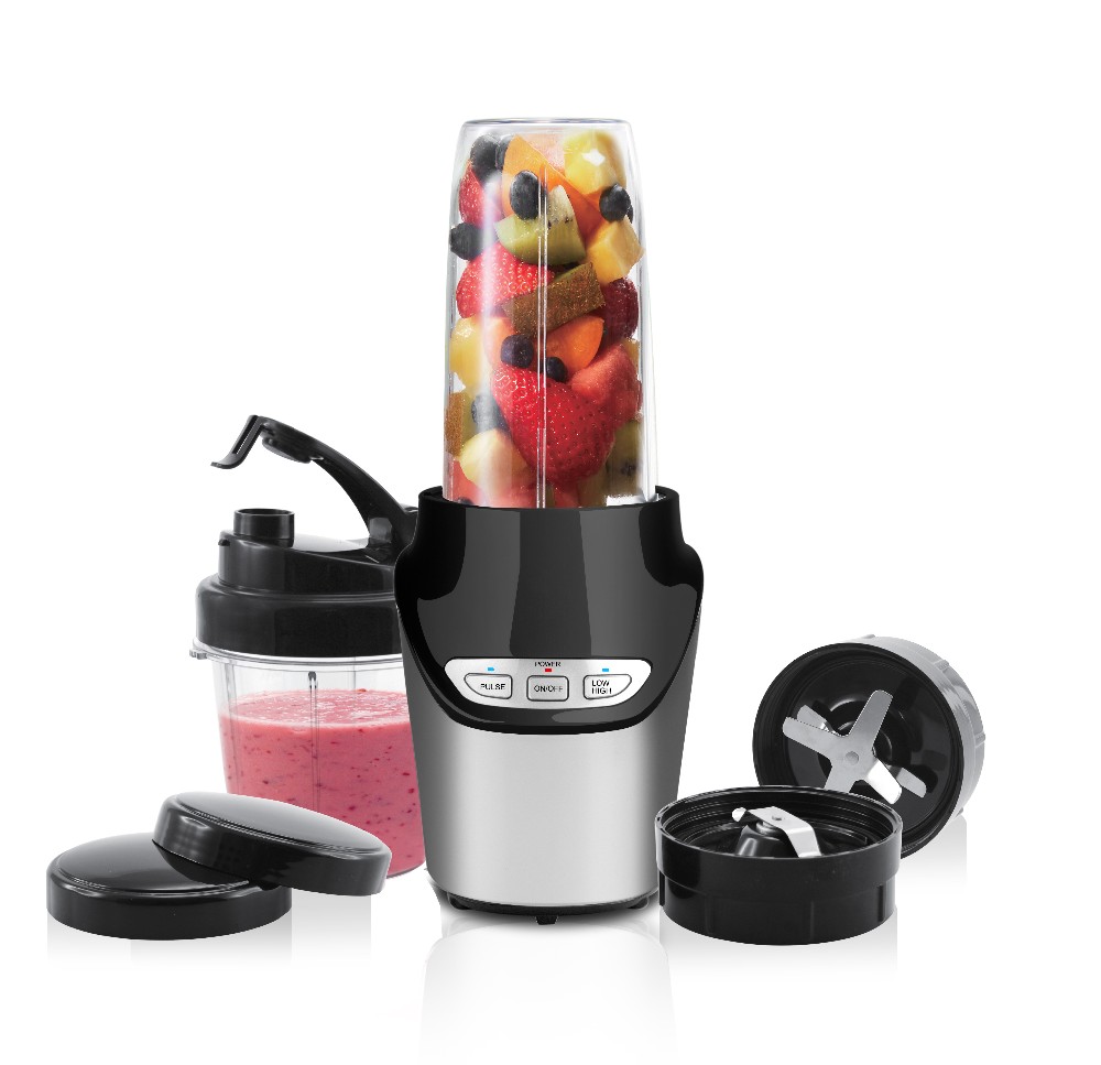 Juicer - Licuadora Profesional de 1000W para Cocina,