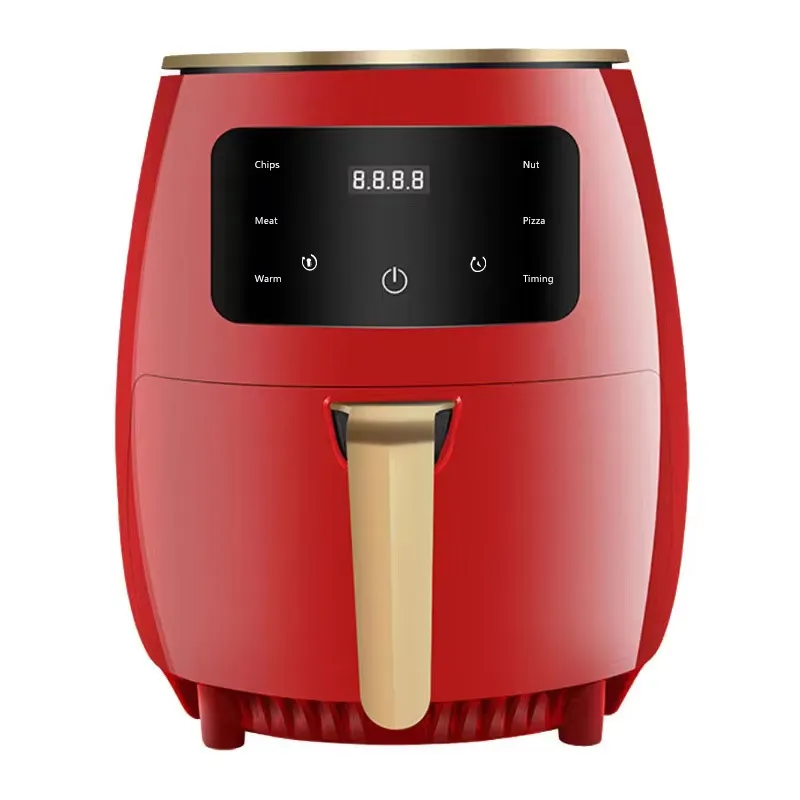 Air Fryer - Freidora de Aire CBT 220V 1400W