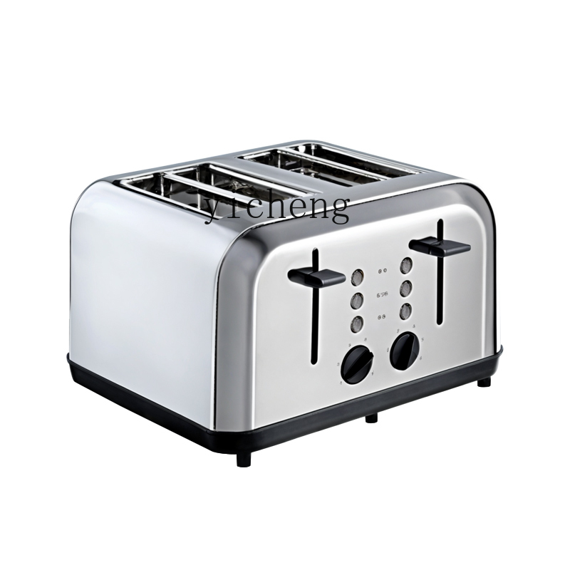 Toaster - Tostadora c3 Comercial Automática para Cuatro