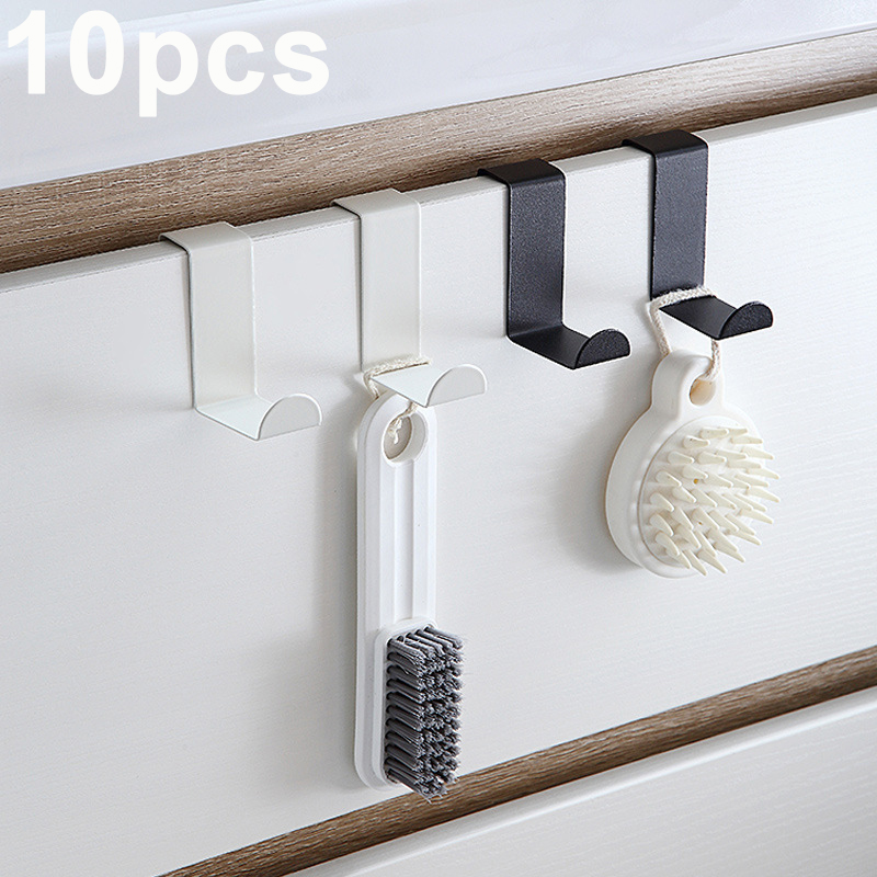 Kitchen Appliances Cabinet - Gancho para puerta de armario de