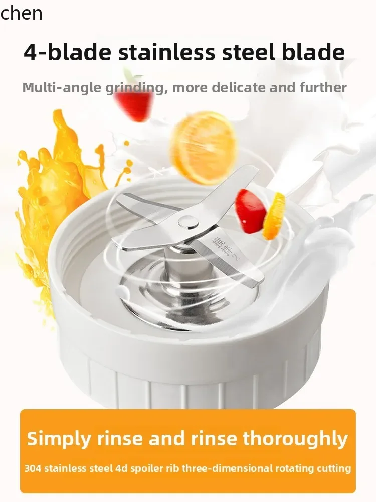 Juicer - Máquina de Cocina Eléctrica Multifuncional cc28