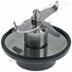 Blender - SANTOS 37180 LICUADORA DE COCINA CON