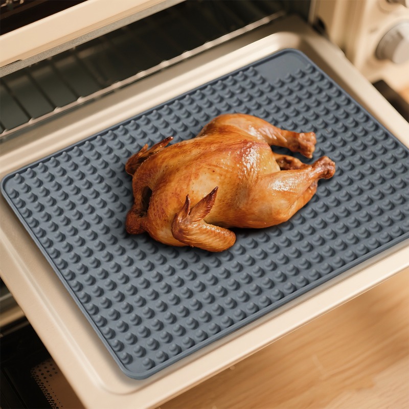 Microwave Oven - Almohadilla de protección para microondas resistente