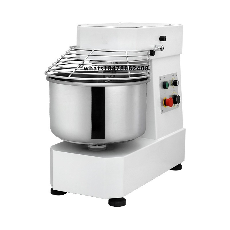 Stand Mixer - Amasadora Eléctrica Comercial Linkrich de 5~25,