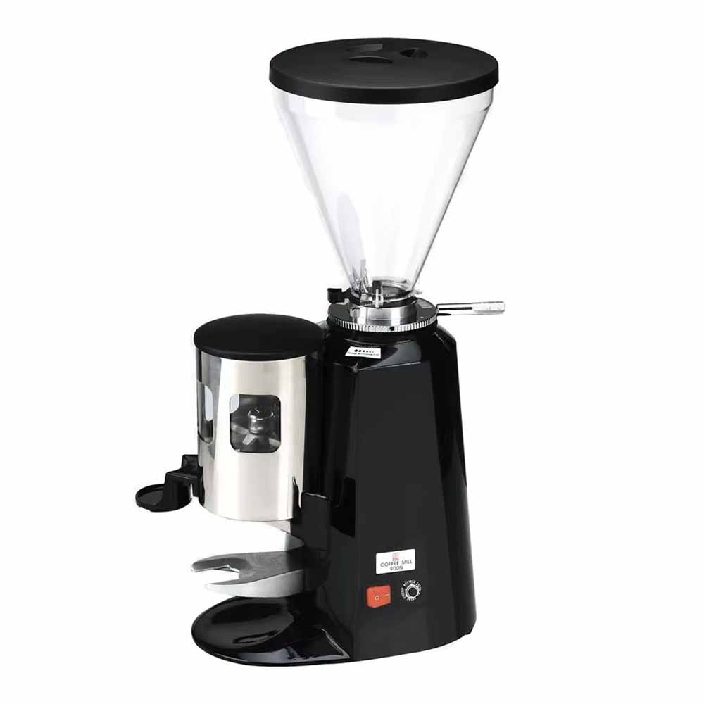Coffee Maker - Molinillo de Café Eléctrico Comercial Xeoleo