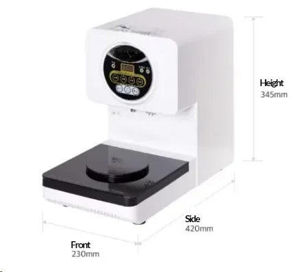 Induction Cooker - Cocedor de Fideos Instantáneos EE1 IH-5600