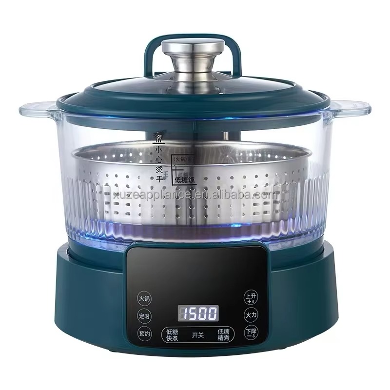 Rice Cooker - Olla Arrocera Eléctrica de 5L de