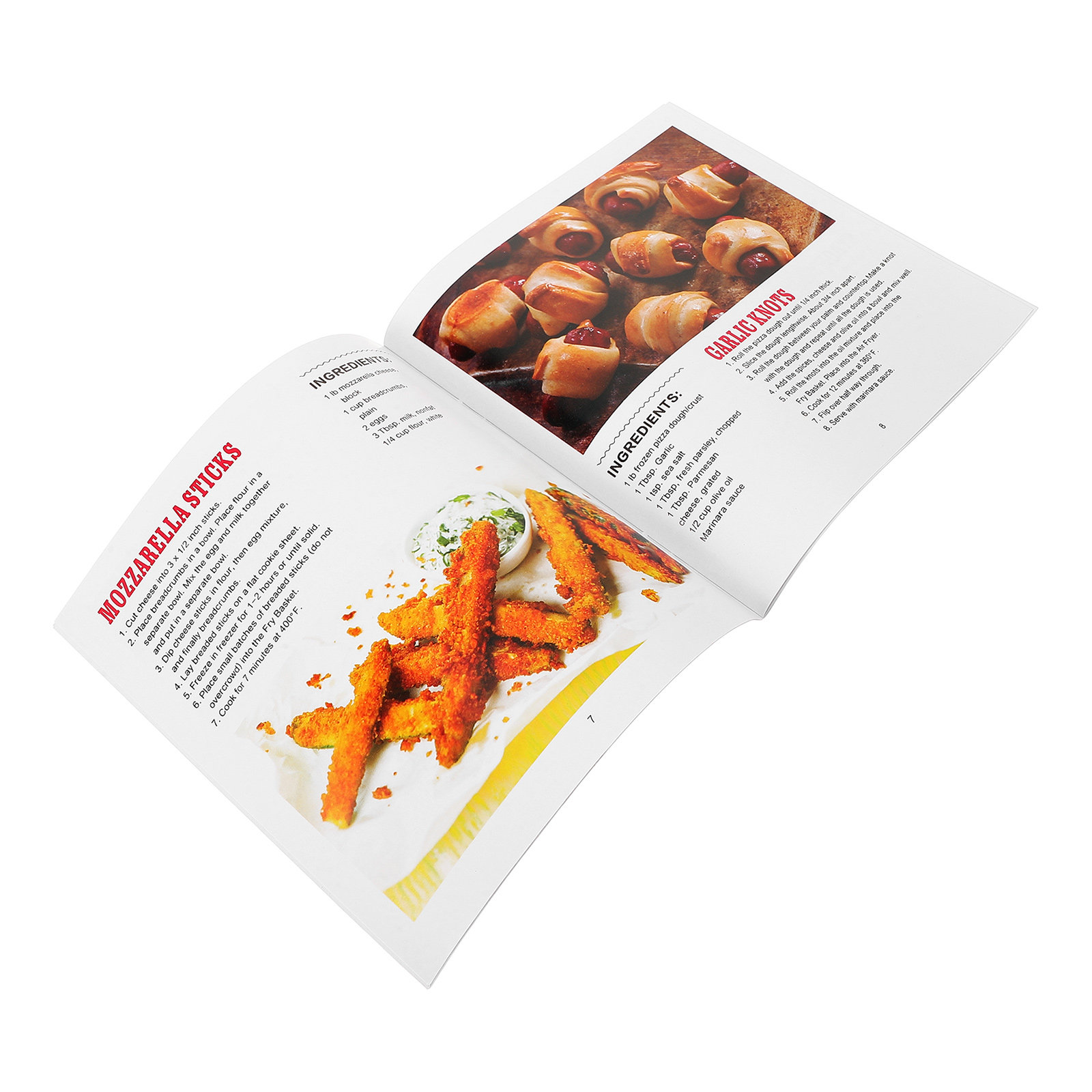 Air Fryer - Libro de Recetas para Freidora de