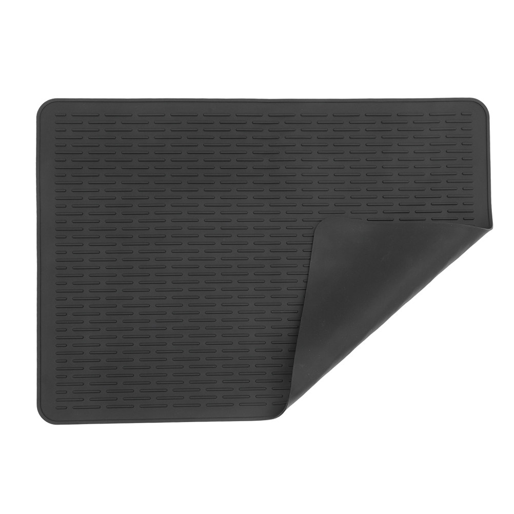 Air Fryer - Alfombrilla de silicona resistente al calor