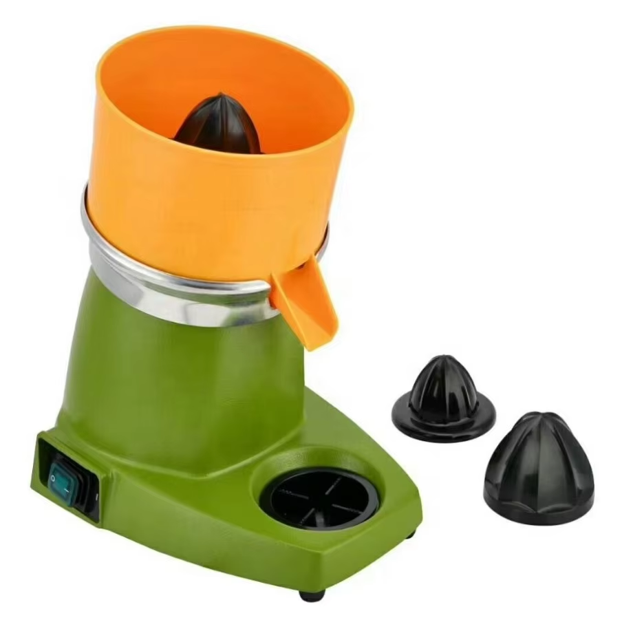 Juicer - Exprimidor de Naranjas Eléctrico Comercial para