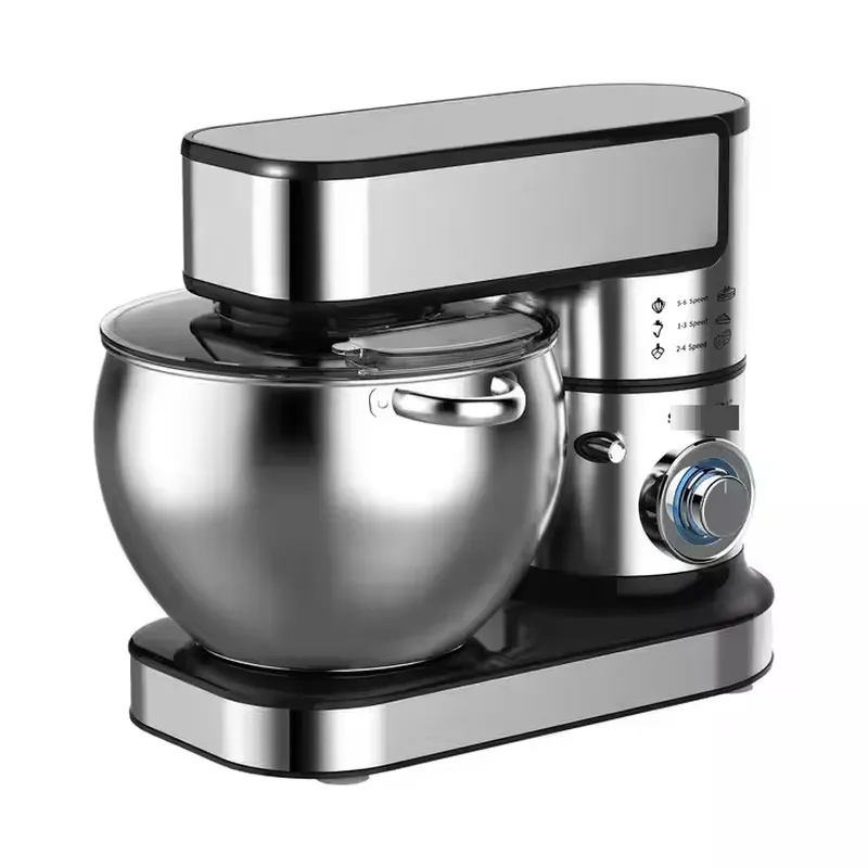 Stand Mixer - 05003 Batidora Amasadora de Alta Calidad