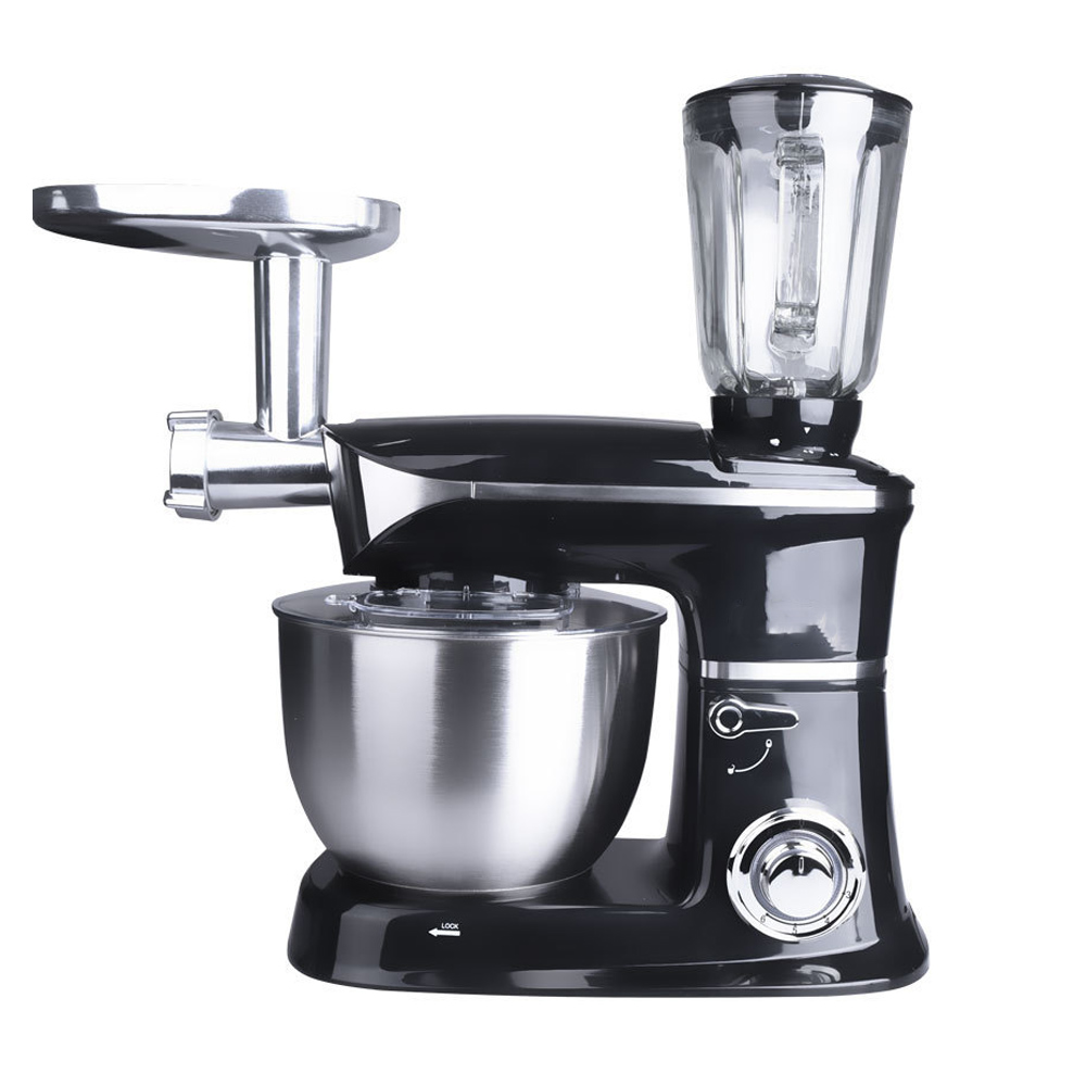 Stand Mixer - Batidora Comercial de Alimentos de 6.5L