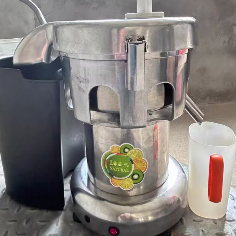 Juicer - Exprimidor Eléctrico Profesional de 220V, Extractor