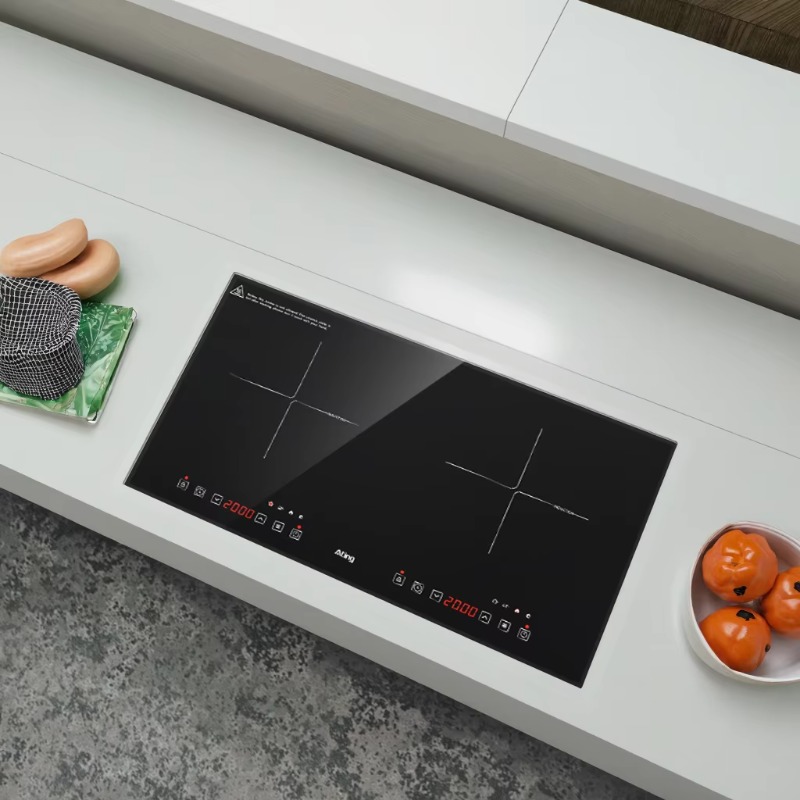 Induction Cooker - Placa de Inducción de 4400W con