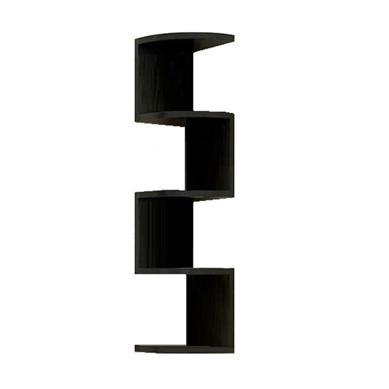 Kitchen Appliances Cabinet - Estantería de Esquina ABUL, Estante de