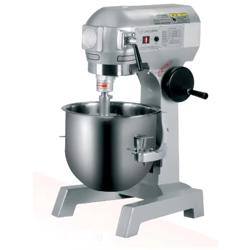 Stand Mixer - Comercial 10l 20l 30l 40l 60l