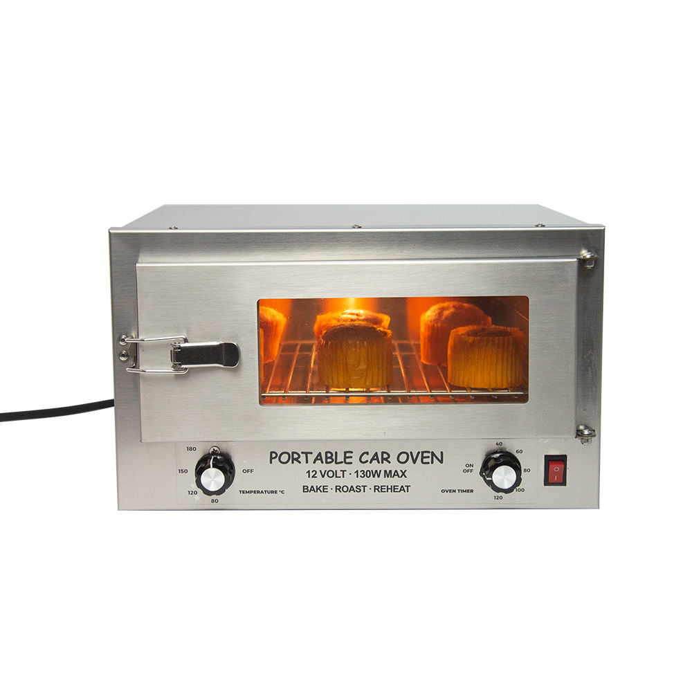 Toaster - Horno de Pizza Portátil Multifuncional 2026