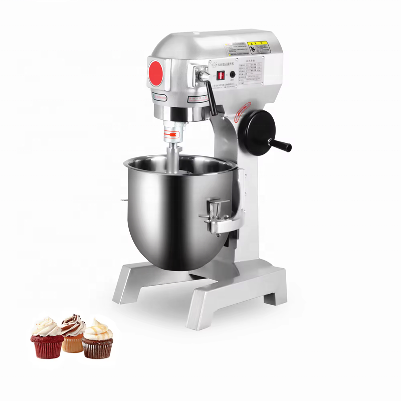 Blender - Mezcladora Industrial Eléctrica Mini de 20