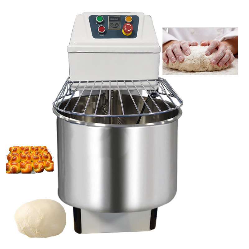 Stand Mixer - Equipo de Repostería Profesional Multifuncional, Mezcladora