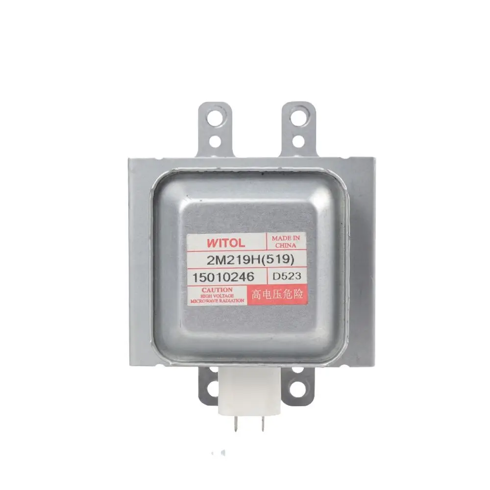 Microwave Oven - Nuevo Magnetrón 2M219H 2M519H para Horno