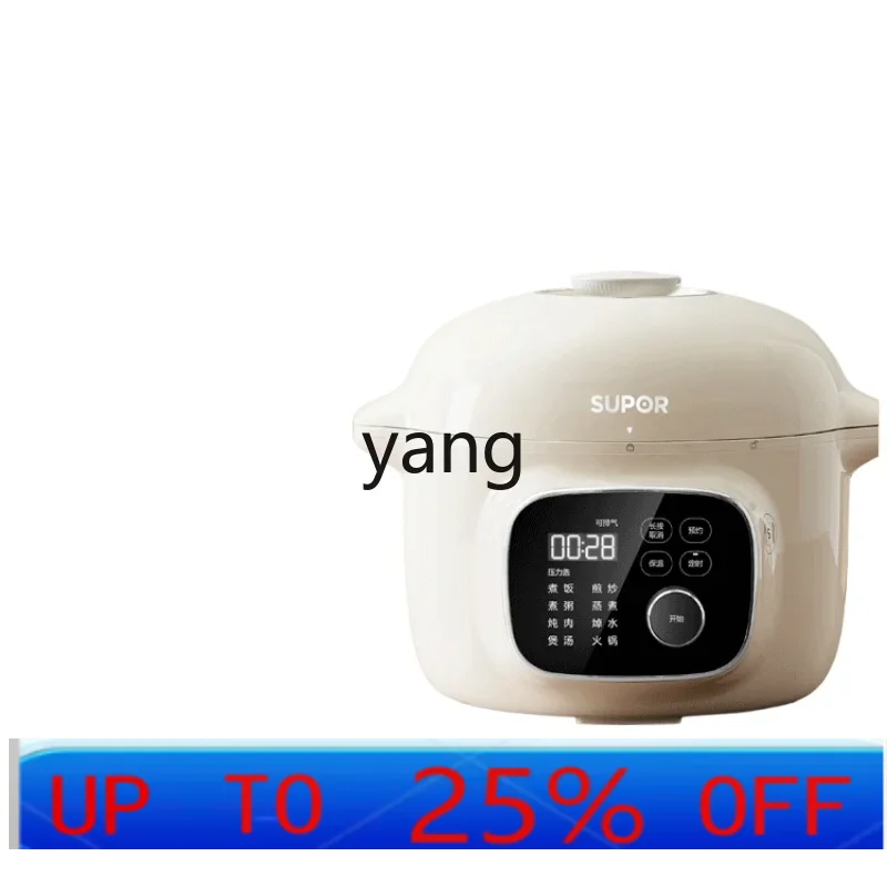 Rice Cooker - Olla a Presión Eléctrica CX, Multifuncional,