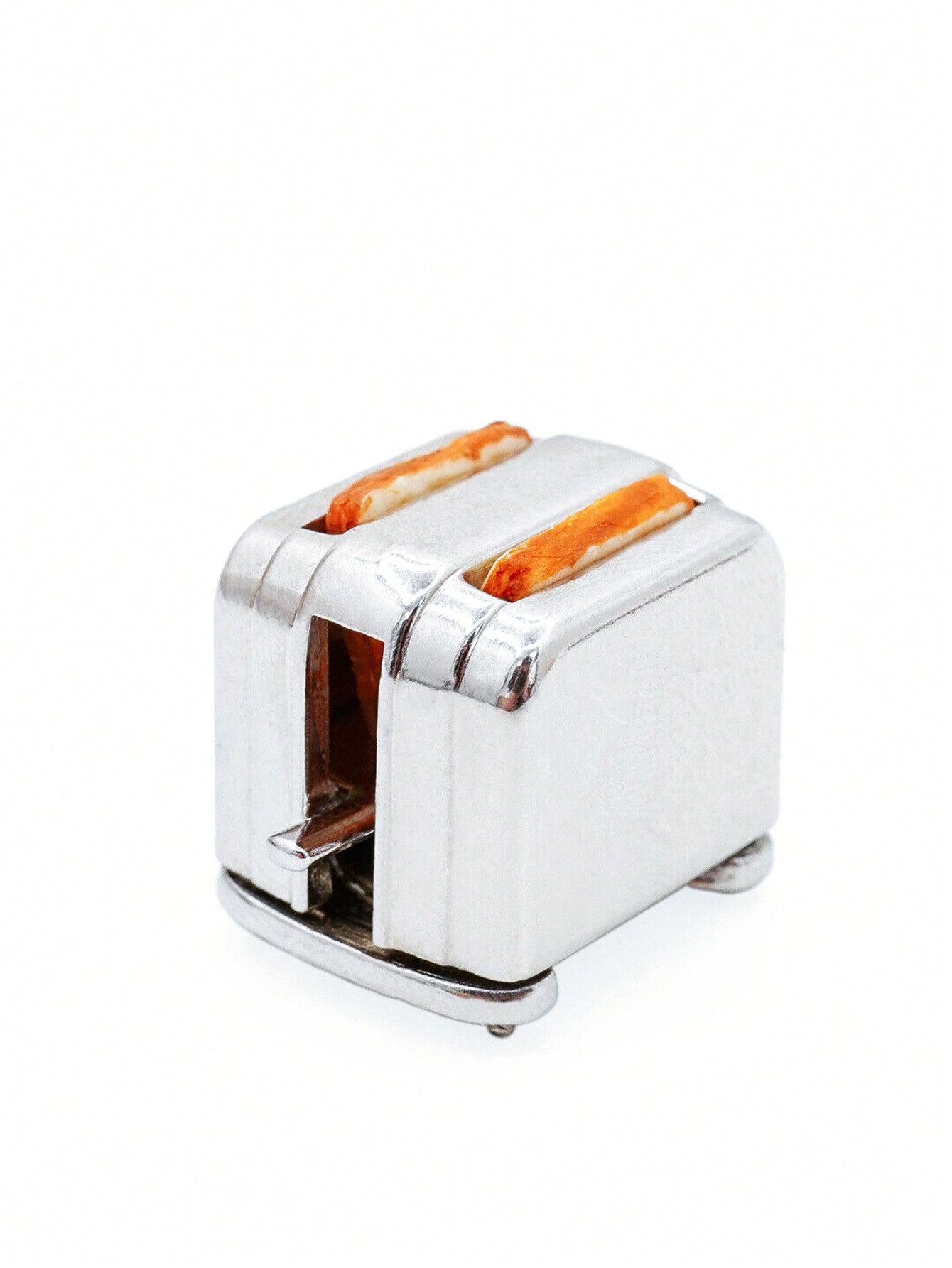 Tostadora en Miniatura para Ca - Toaster reseña y precio