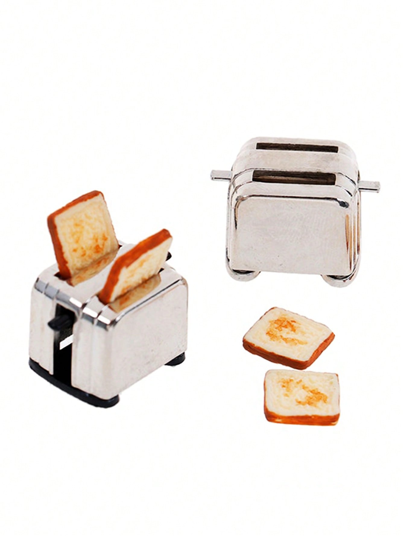 Tostadora en Miniatura para Ca - Toaster reseña y precio