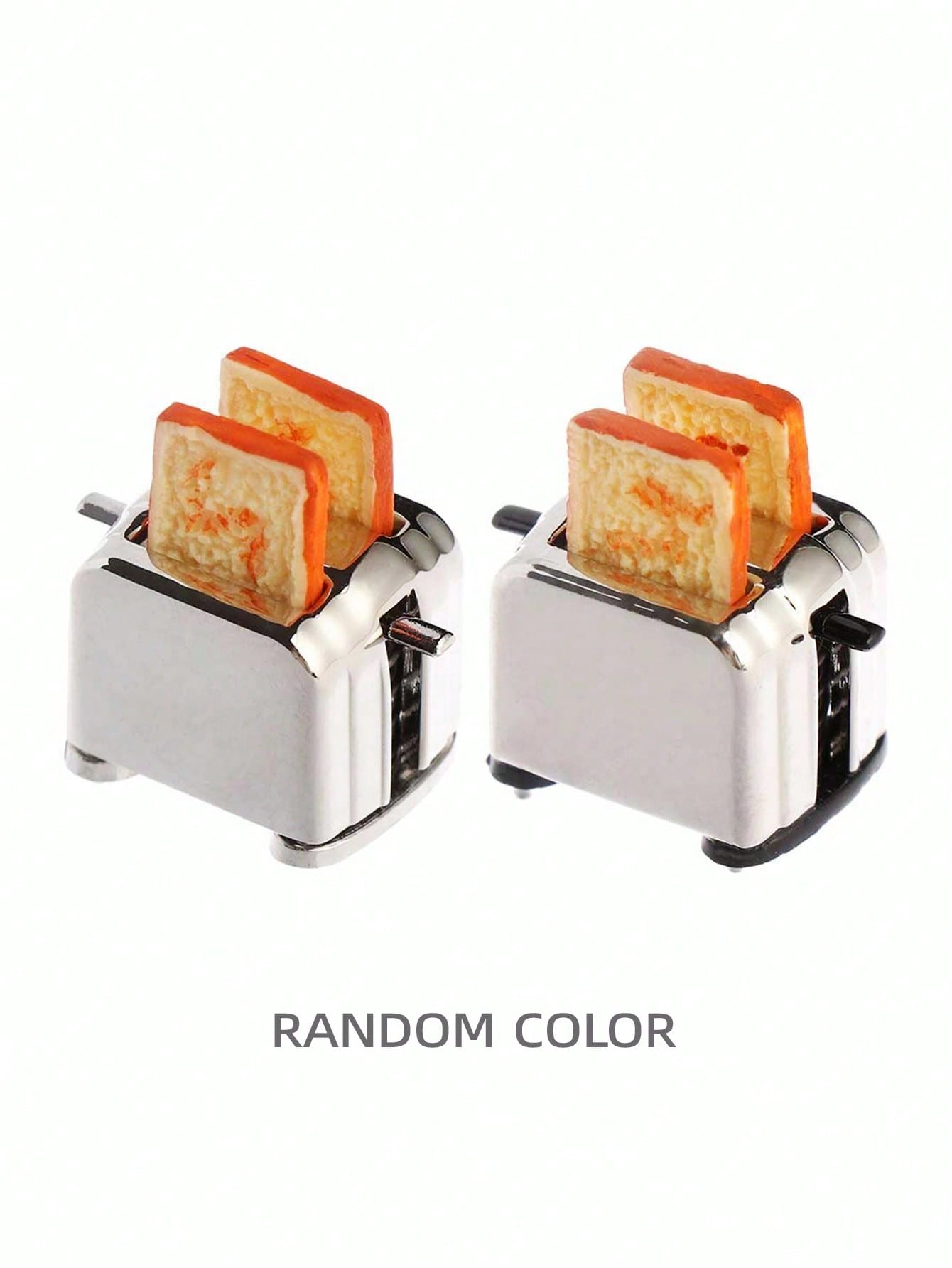 Tostadora en Miniatura para Ca - Toaster reseña y precio