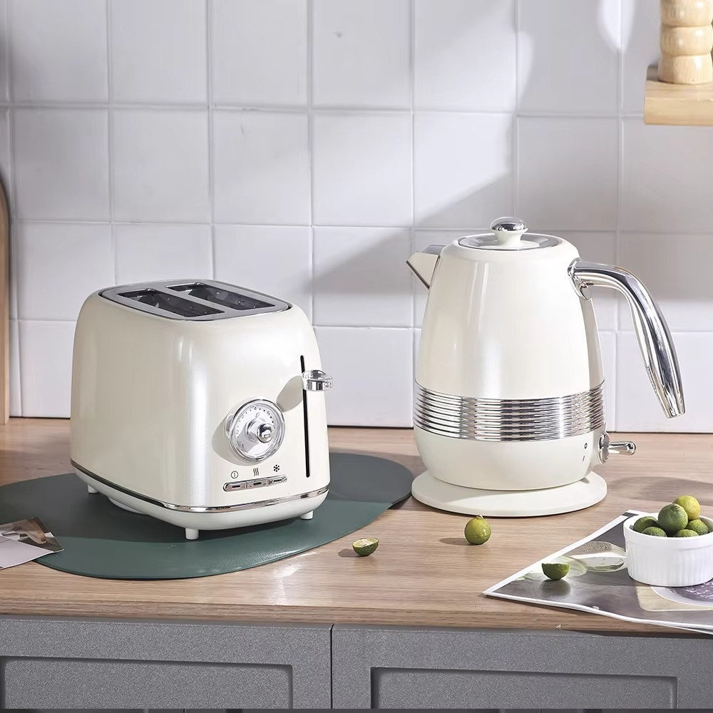 Oferta 2026: Juego de Electrod - Toaster reseña y precio