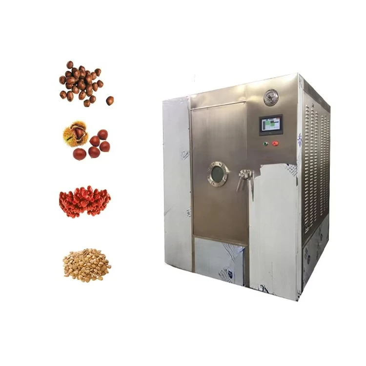 Horno Industrial de Circulació - Microwave Oven reseña y precio