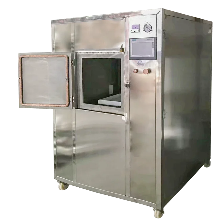 Horno Industrial de Circulació - Microwave Oven reseña y precio