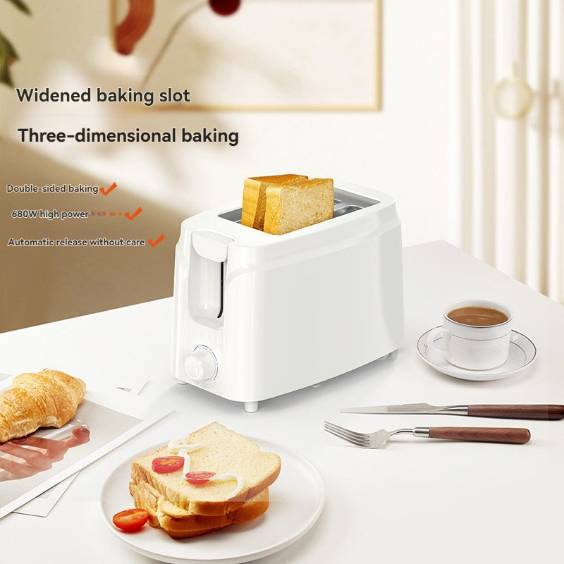 Tostadora eléctrica doméstica  - Toaster reseña y precio