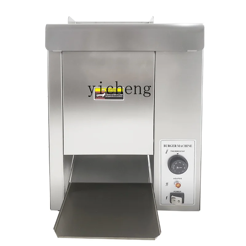 Máquina de horneado vertical c - Toaster reseña y precio