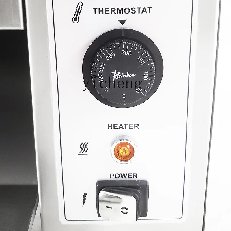 Máquina de horneado vertical c - Toaster reseña y precio