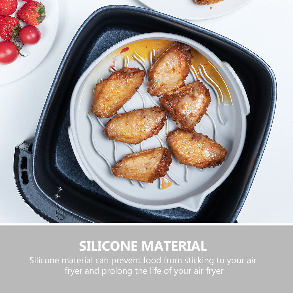 Revestimiento de silicona para - Air Fryer reseña y precio