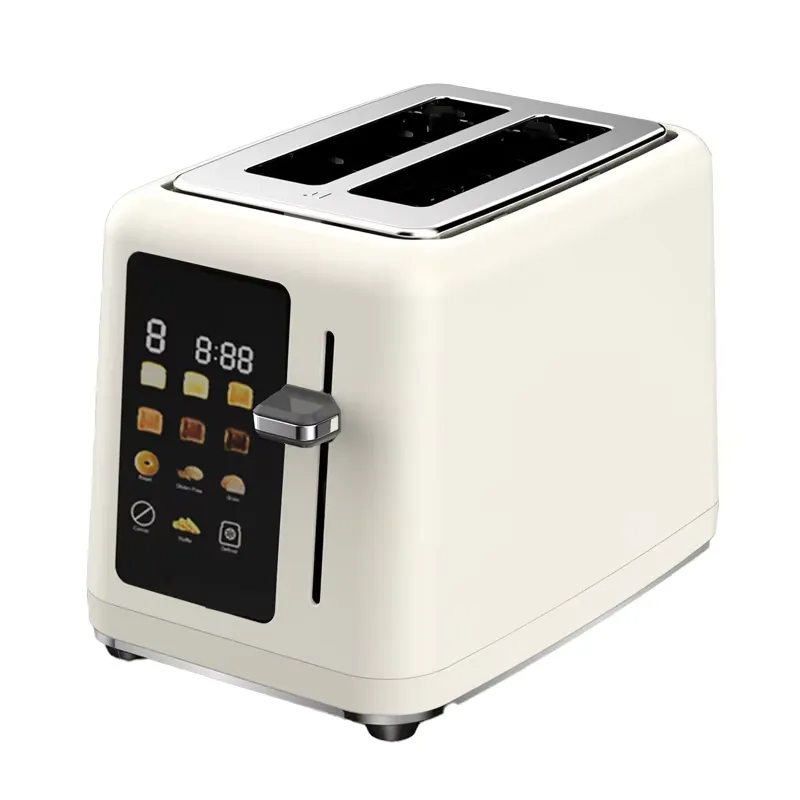 Tostadora Inteligente de 1/2/3 - Toaster reseña y precio