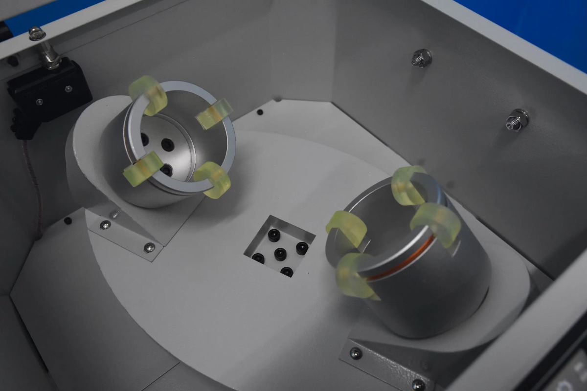 Máquina Automática para Mezcla - Blender reseña y precio
