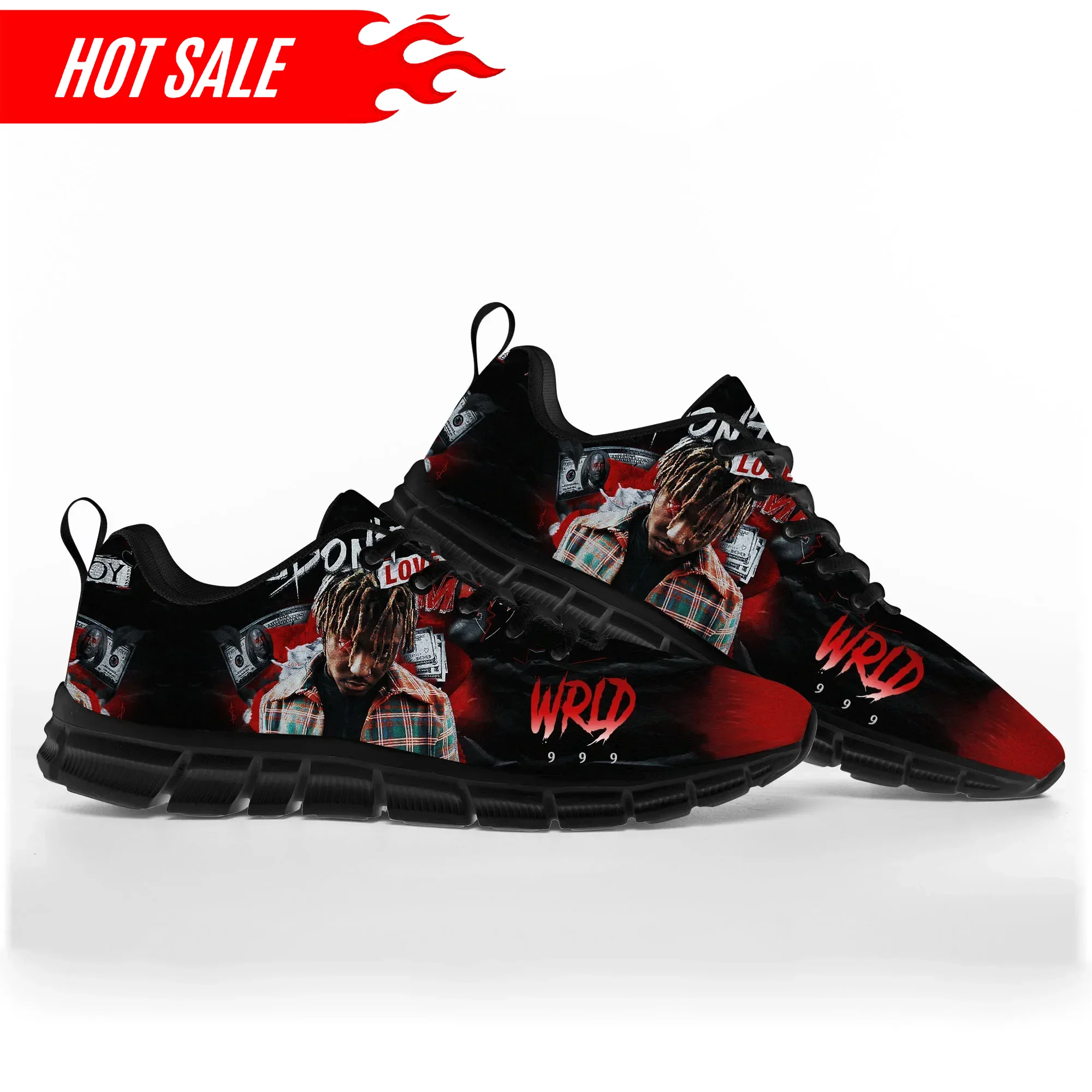Hot Juice Wrld-zapatos deporti - Juicer reseña y precio