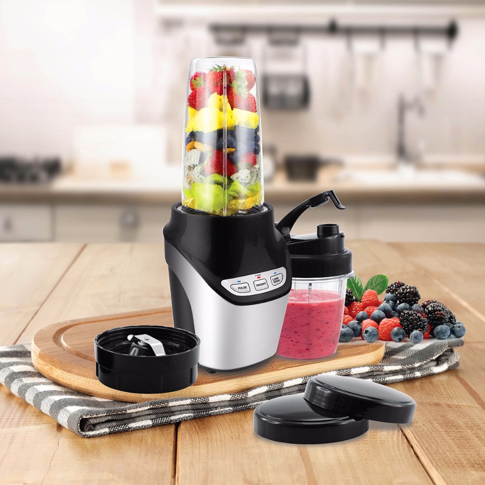 Licuadora Profesional de 1000W - Juicer reseña y precio