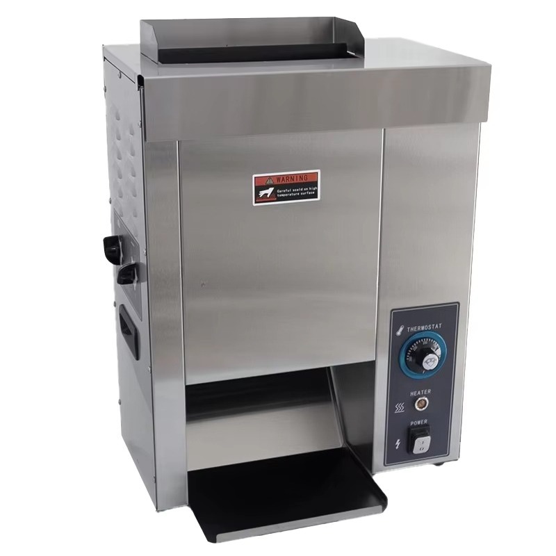 Máquina Tostadora de Panecillo - Toaster reseña y precio