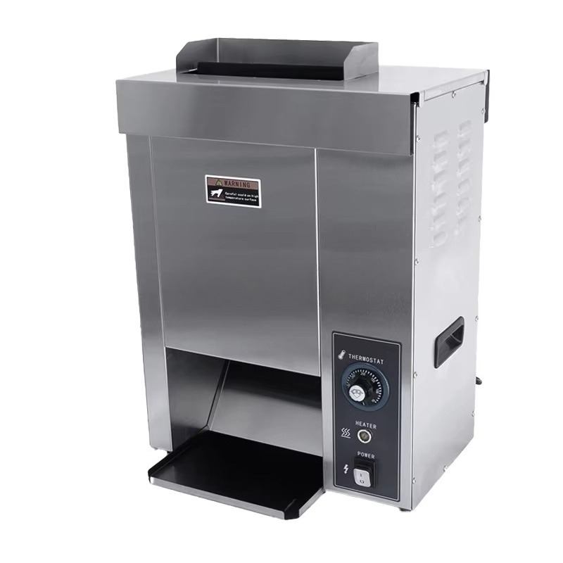 Máquina Tostadora de Panecillo - Toaster reseña y precio
