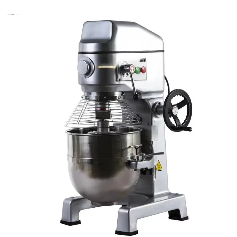 Maquinaria Industrial de Alta  - Stand Mixer reseña y precio