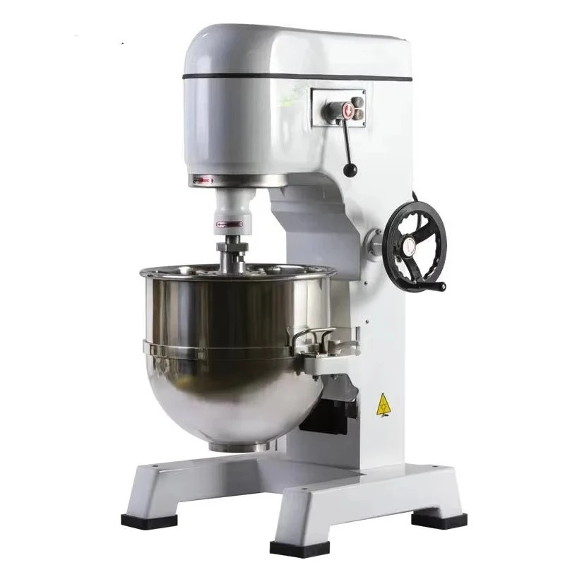 Maquinaria Industrial de Alta  - Stand Mixer reseña y precio