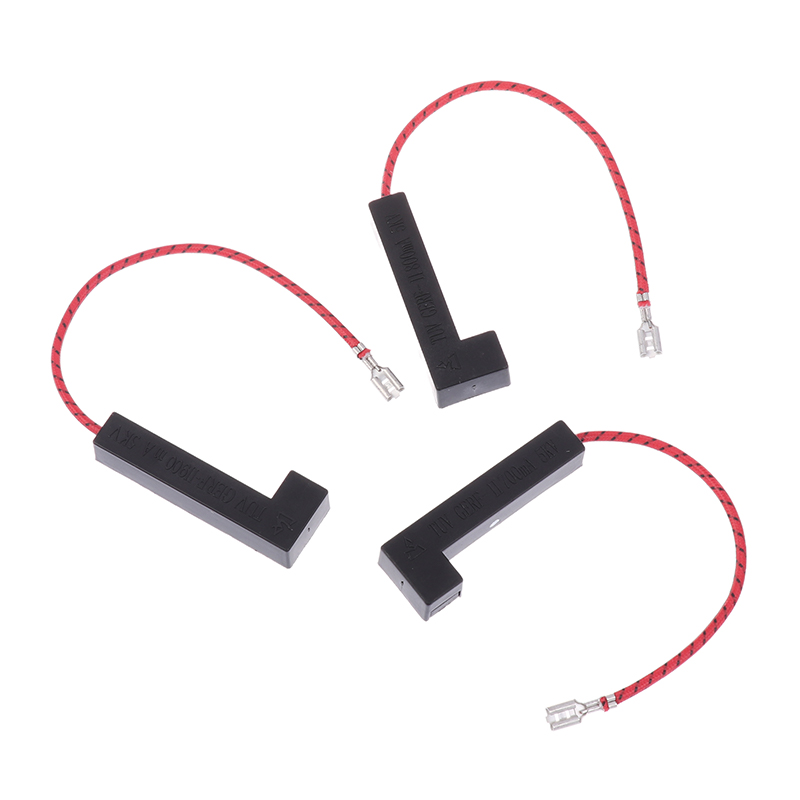 Accesorios para microondas, fu - Microwave Oven reseña y precio
