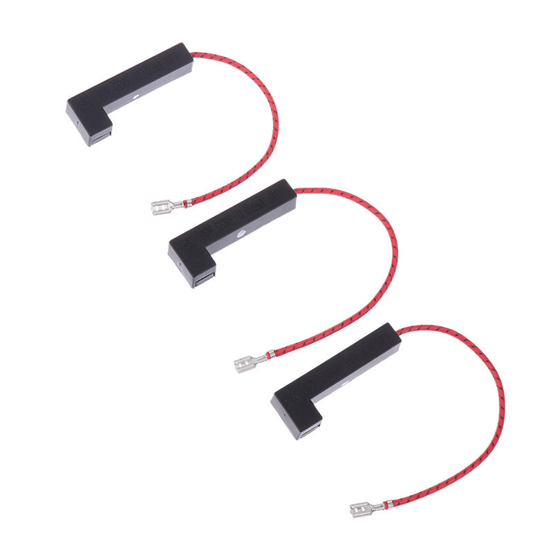 Accesorios para microondas, fu - Microwave Oven reseña y precio