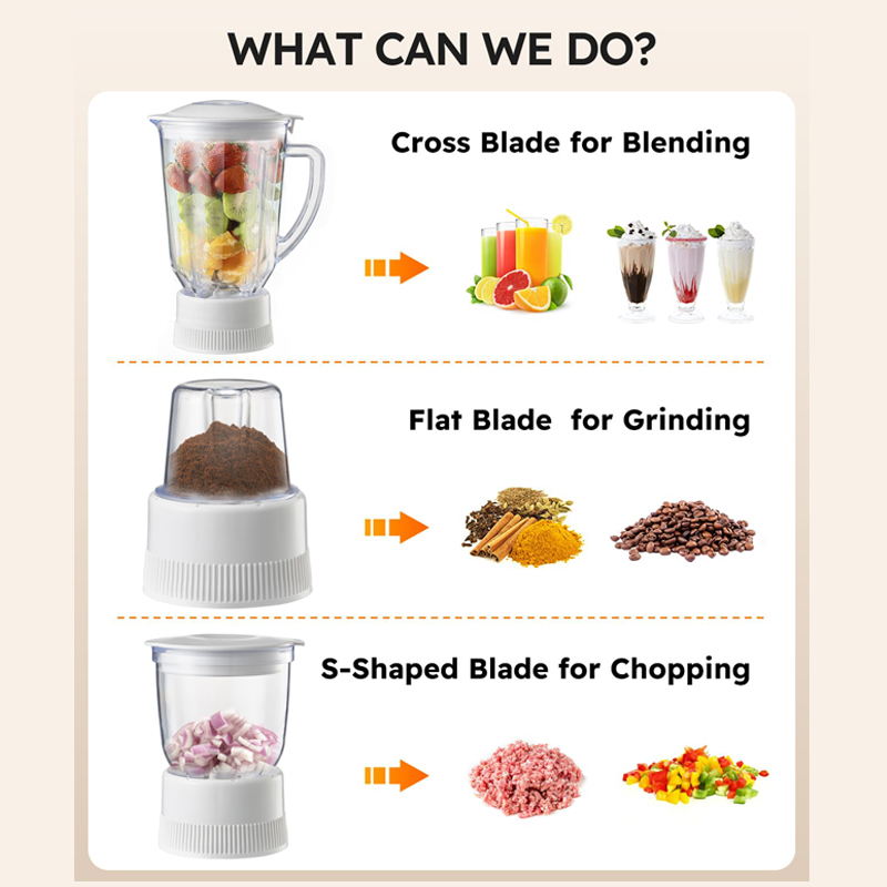 Electrodomésticos de cocina mu - Juicer reseña y precio